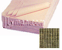 JLI™ Tack Cloth - Bulk Pieces in cotton gauze